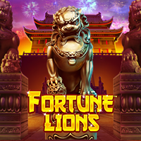 Fortune Lions