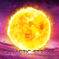 Galactic Streak
