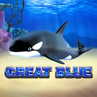 Great Blue