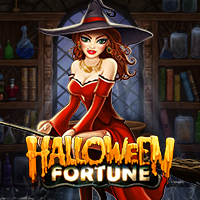 Halloween Fortune