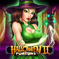 Halloween Fortune II