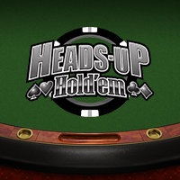 Heads Up Hold'em