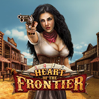 Heart of the Frontier