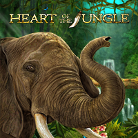 Heart of the Jungle