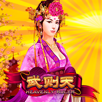 Heavenly Ruler