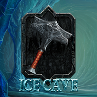 Ice Cave