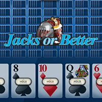 Jacks or Better