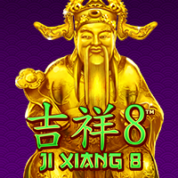 Ji Xiang 8