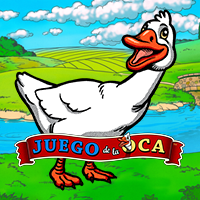 Juego De La Oca