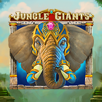 Jungle Giants