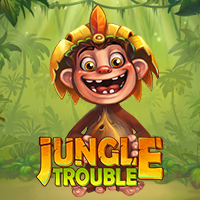 Jungle Trouble