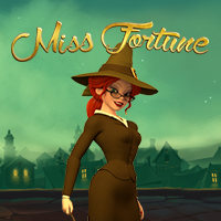Miss Fortune