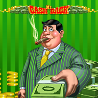 Mr. Cashback