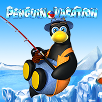 Penguin Vacation