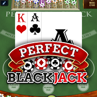 Perfect Blackjack
