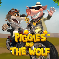 Piggies and the Wolf