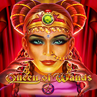Queen of Wands
