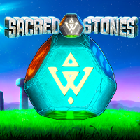 Sacred Stones