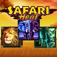 Safari Heat