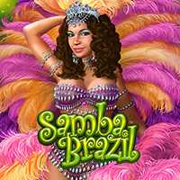Samba Brazil