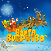 Santa Surprise