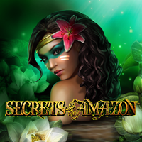 Secrets of the Amazon