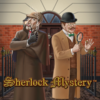 Sherlock Mystery