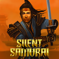 Silent Samurai