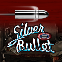 Silver Bullet