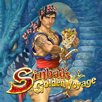 Sinbad's Golden Voyage