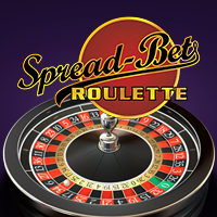 Spread Bet Roulette