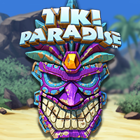 Tiki Paradise