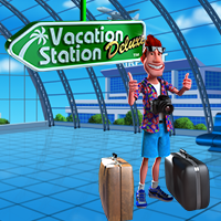 Vacation Station Deluxe