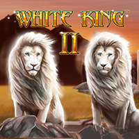 White King II