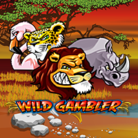 Wild Gambler