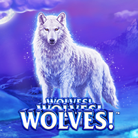 WOLVES WOLVES WOLVES