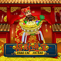 Zhao Cai Jin Bao
