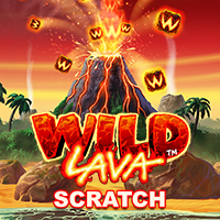 Wild Lava Scratch