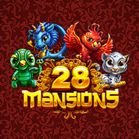 28 Mansions