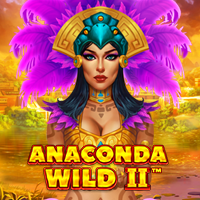 Anaconda Wild II