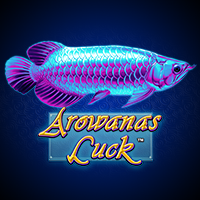 Arowanas Luck