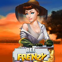 Bee Frenzy