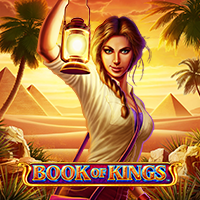 Book of Kings