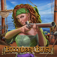 Buccaneer Blast