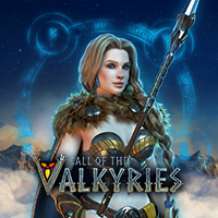 Call of the Valkyries