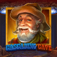 Cascading Cave