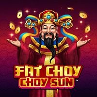 Fat Choy Choy Sun