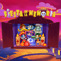 Fiesta De La Memoria