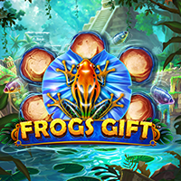 Frog's Gift