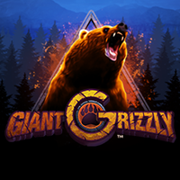 Giant Grizzly